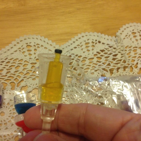 Bar Accessories - Cocktail stir sticks, unique designs for party or bar - Picture 4 of 8